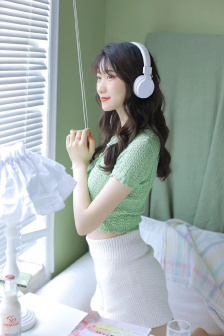 两个人的房间